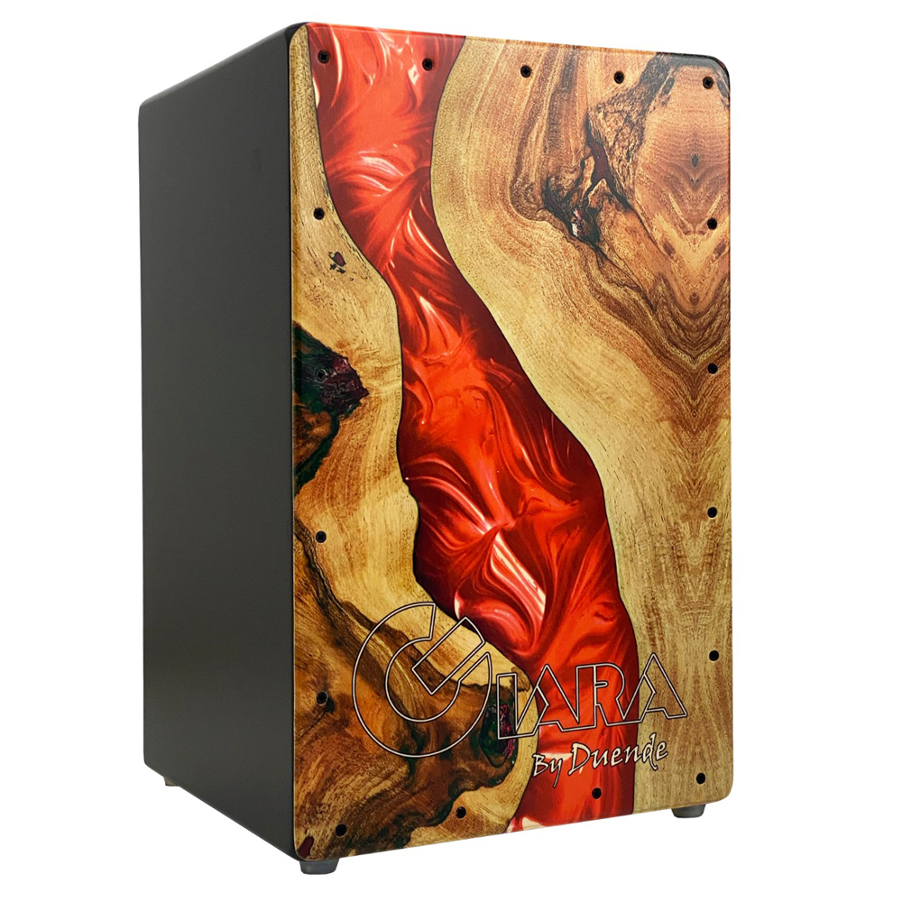 Cajon serie First 2.0