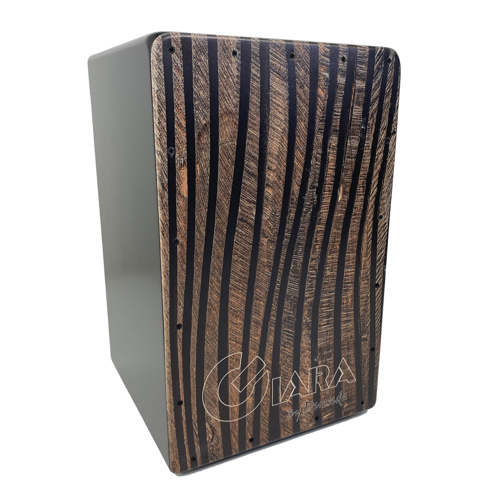 Cajon serie Idrofugo