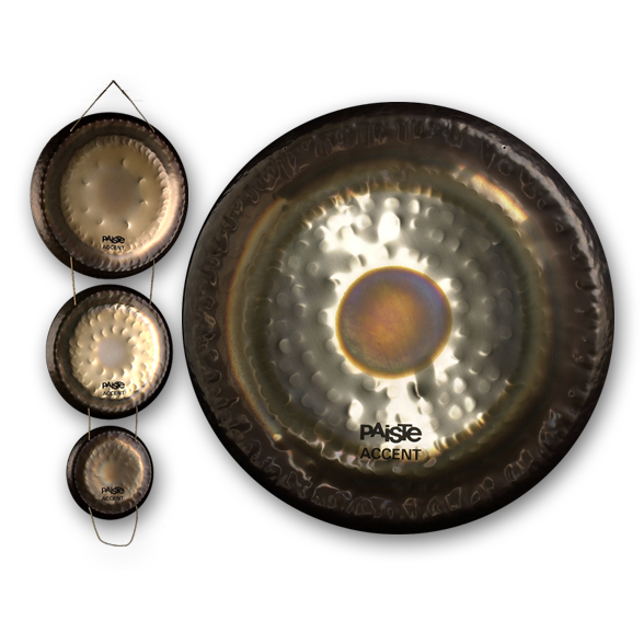 Gong Accent 7"