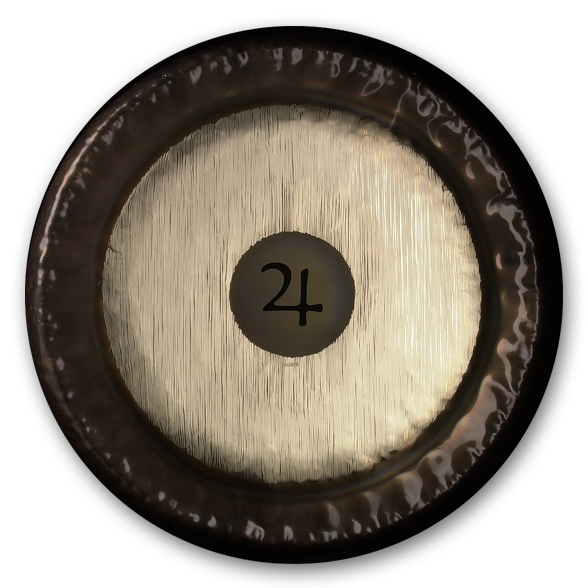Gong Planetario - Giove 28"