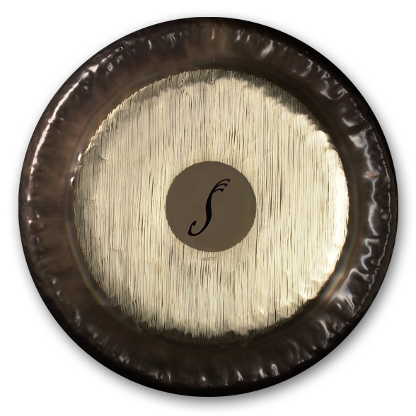 Gong Planetario - Sedna 38"