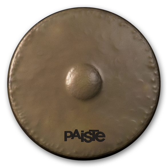 Gong Sound Creation 14" - Chakra n.9 - Torace
