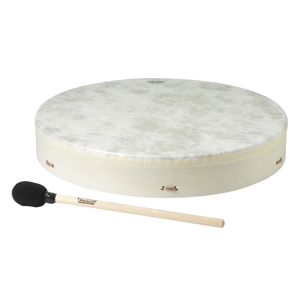 Buffalo Drum 22"