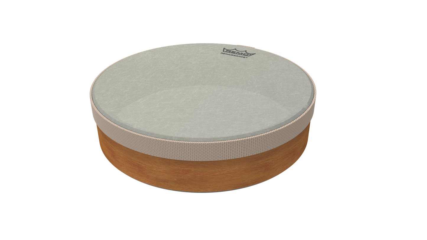 Frame Drum 8" Renaissance