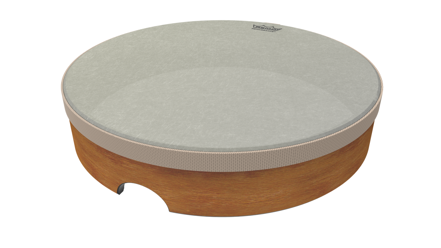 Frame Drum 12" Renaissance