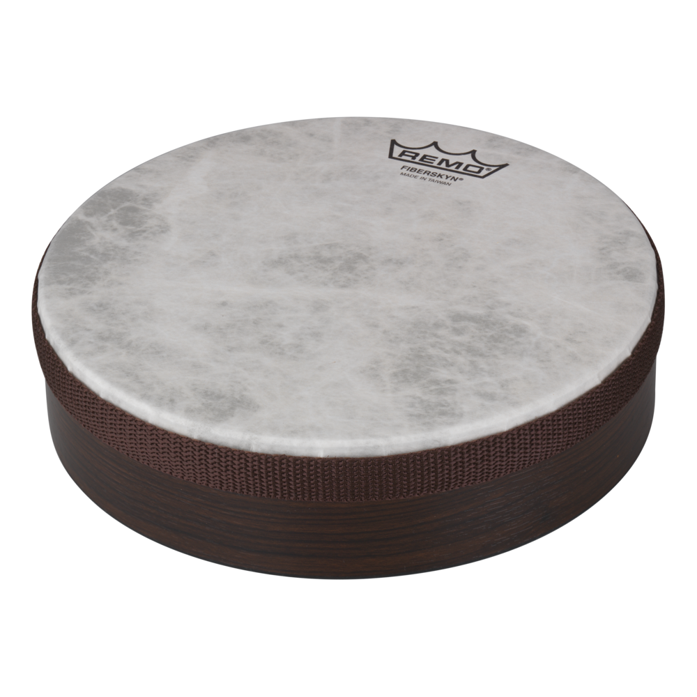 Frame Drum 8" Fiberskyn