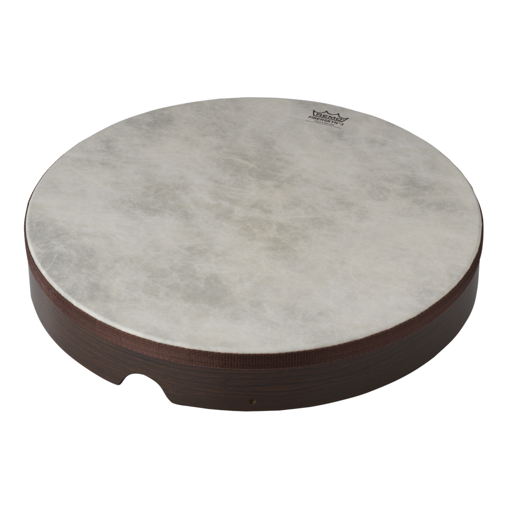 Frame Drum 16" Fiberskyn