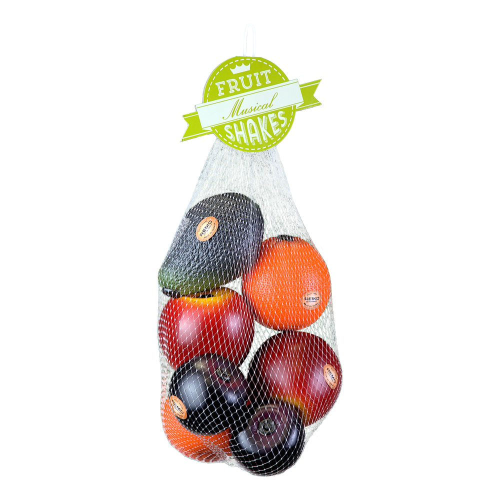 Fruit Shaker Set