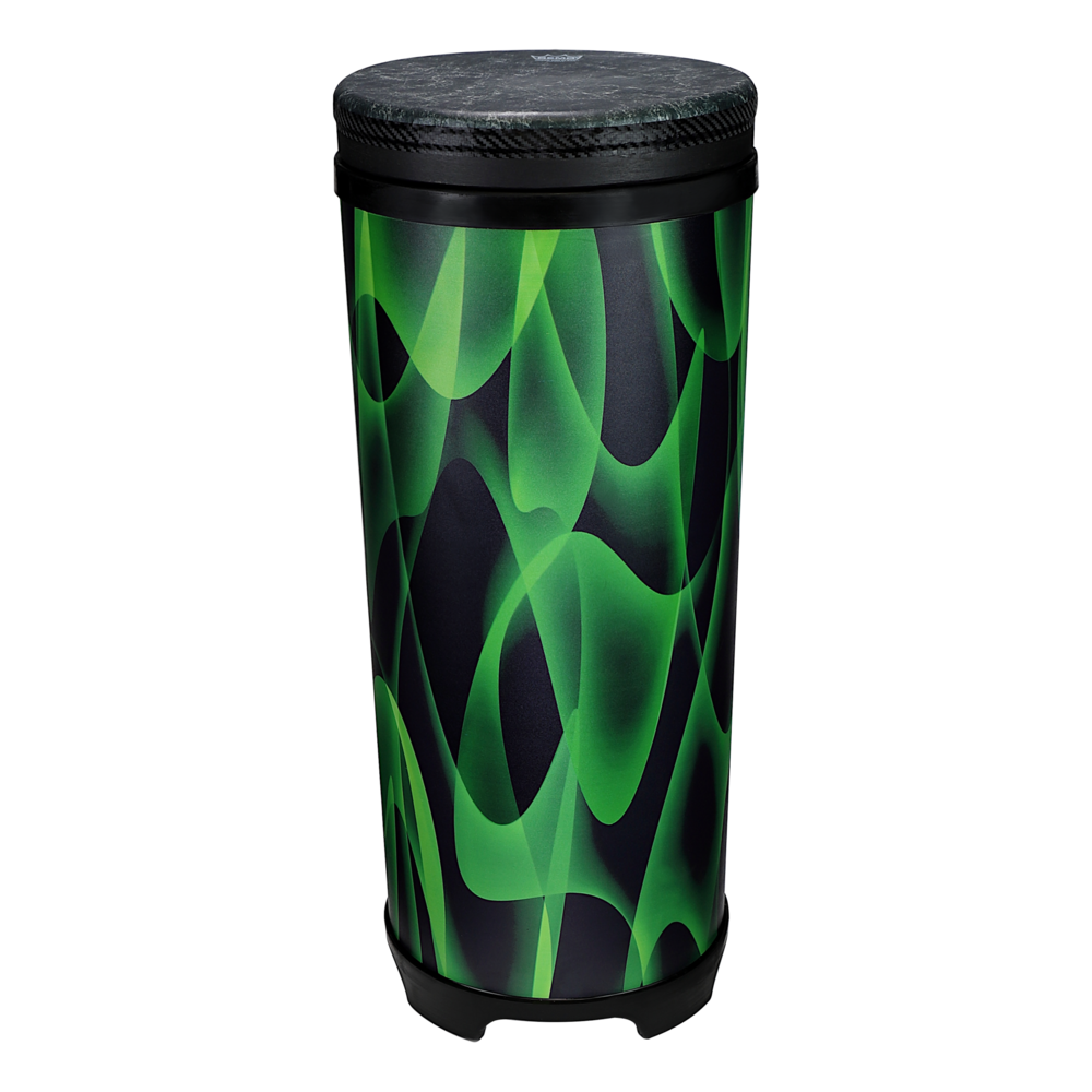 Tubano 10" - Green&Clean