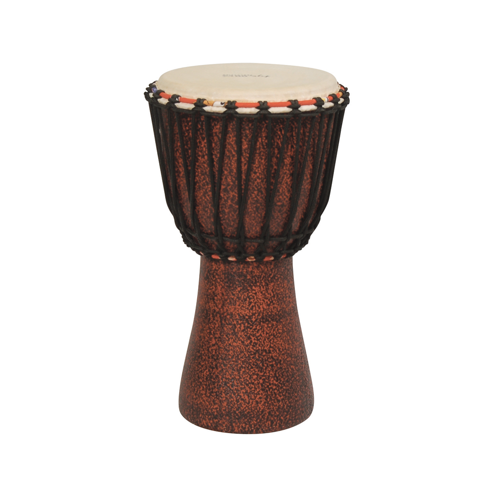 Djembè 10" Rope Tuned