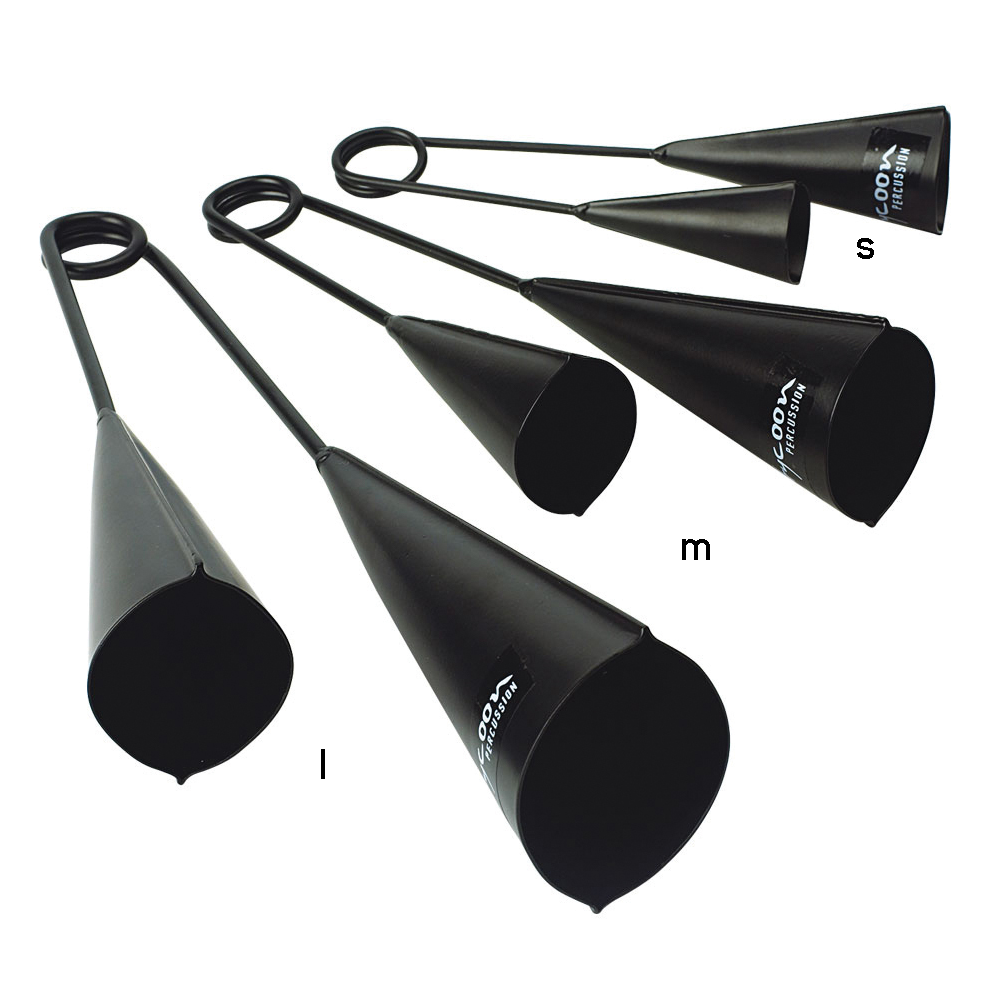 Agogo Bell - Small