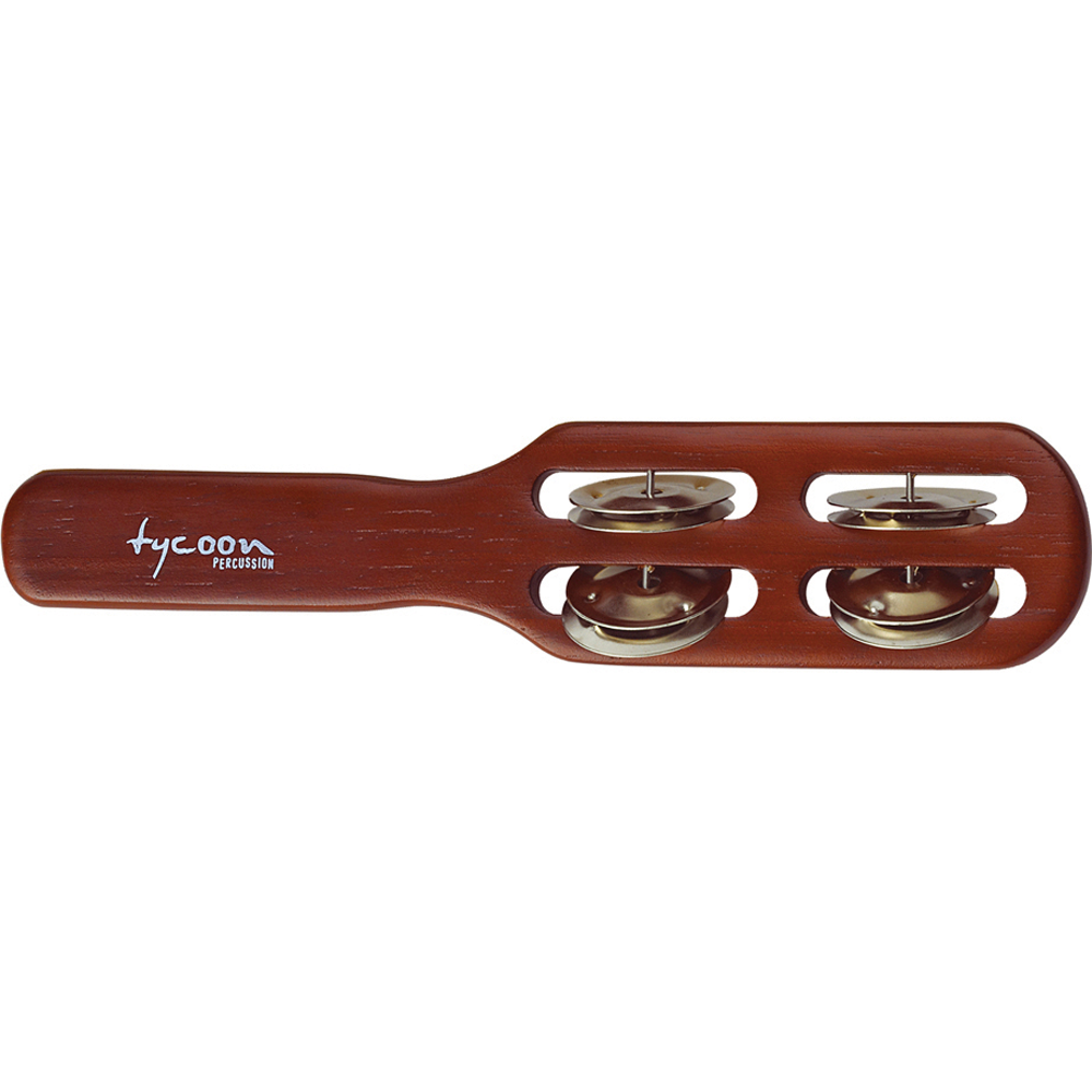 Jingle Sticks - Marrone