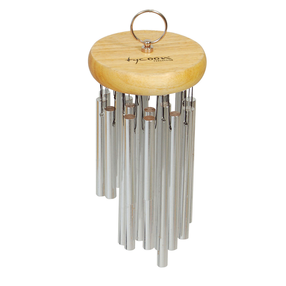 Wind Chimes - Cromate