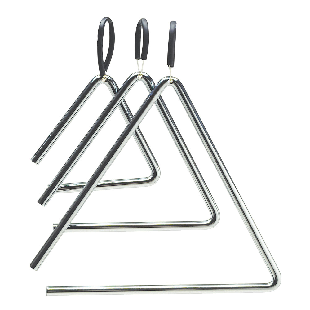 Triangolo 8"