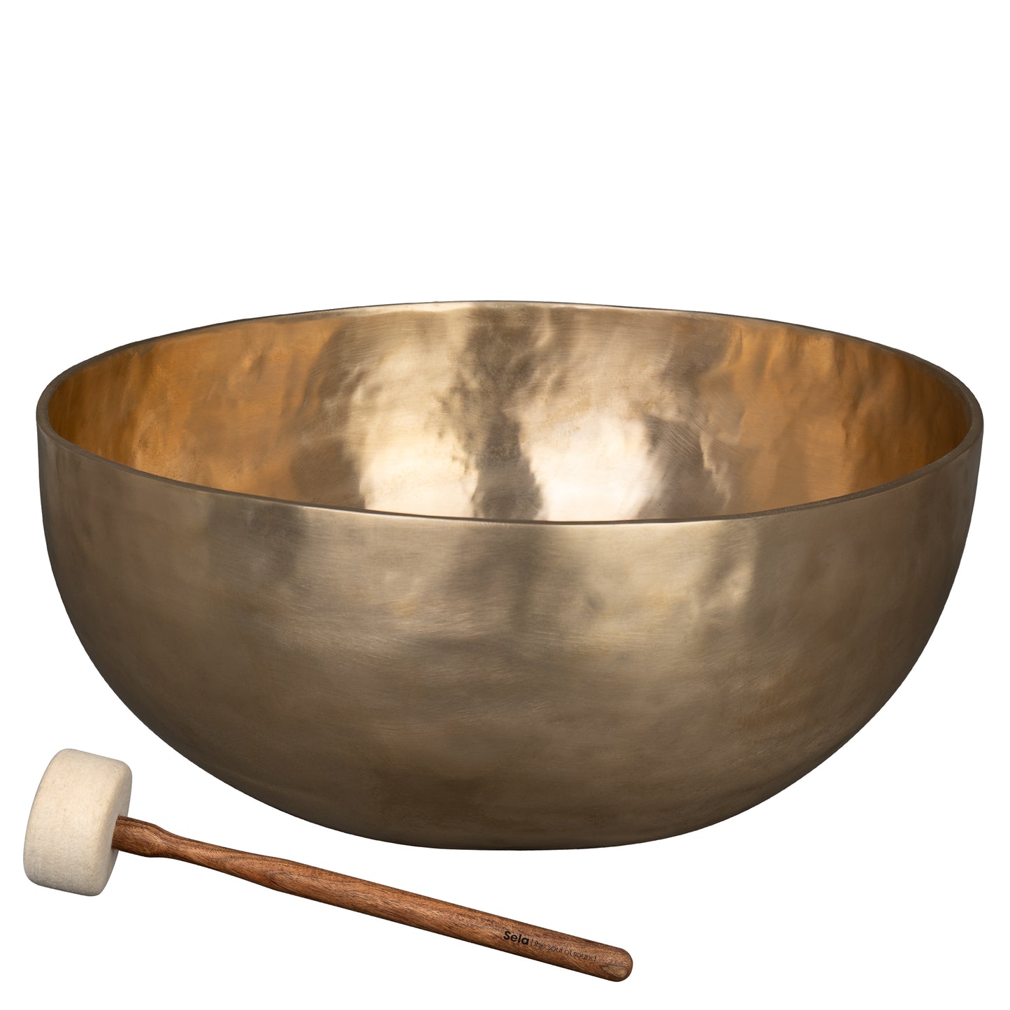 Campana tibetana Harmony (Ø 50cm)