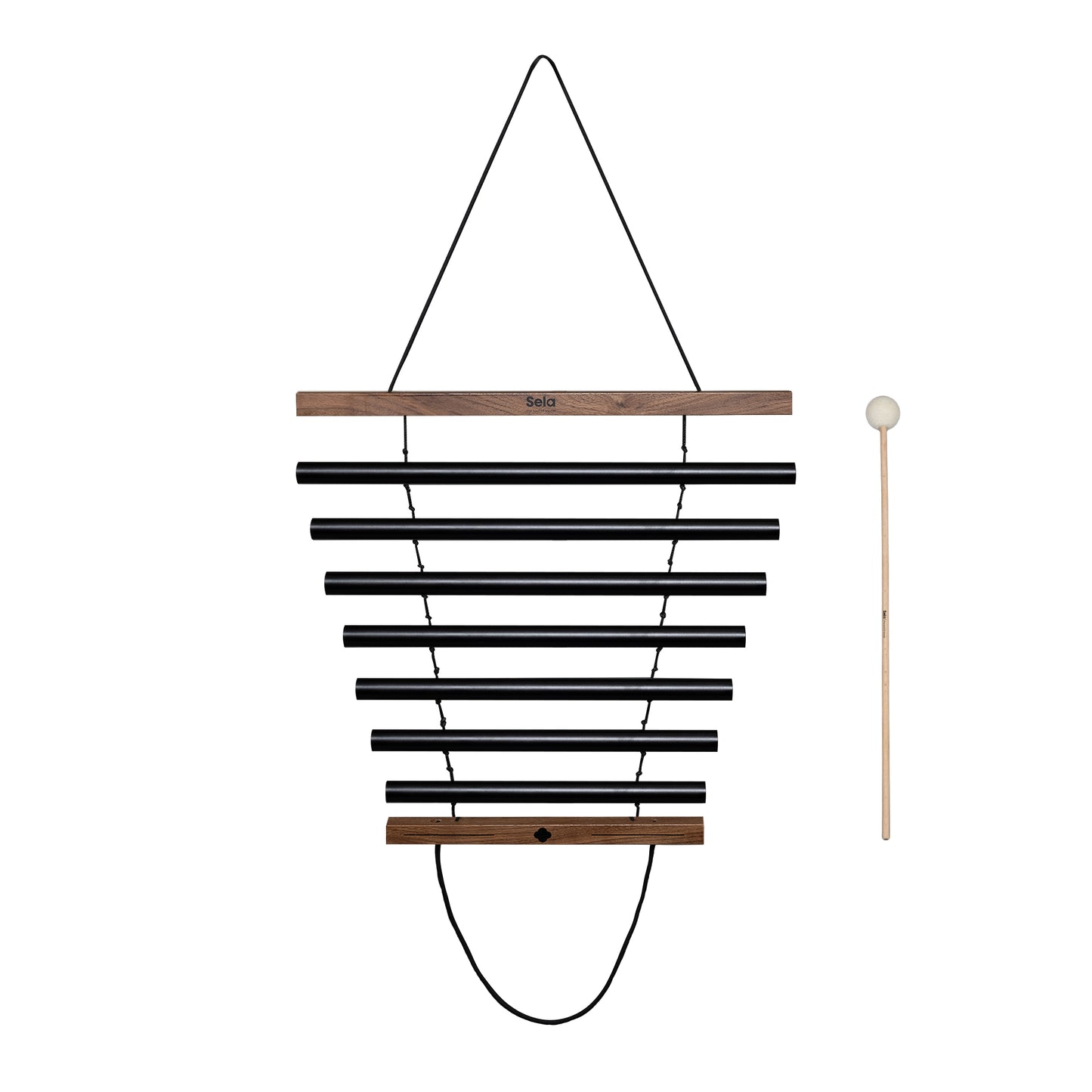 Chimes Harmony 7 note - Dark