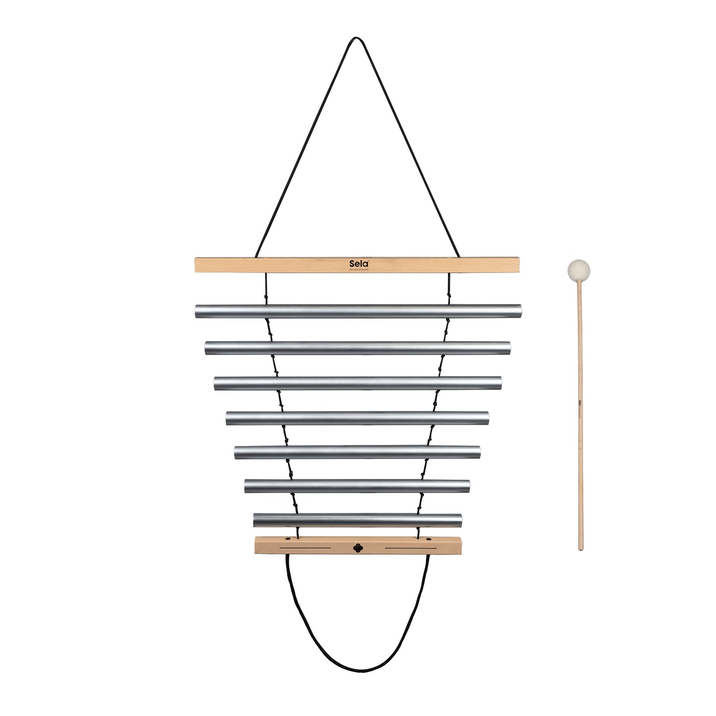 Chimes Harmony 7 note - Natural