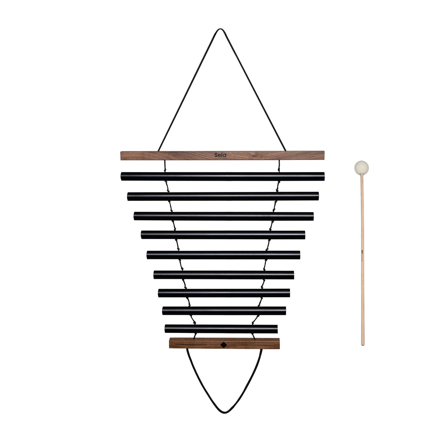 Chimes Harmony 9 note - Dark