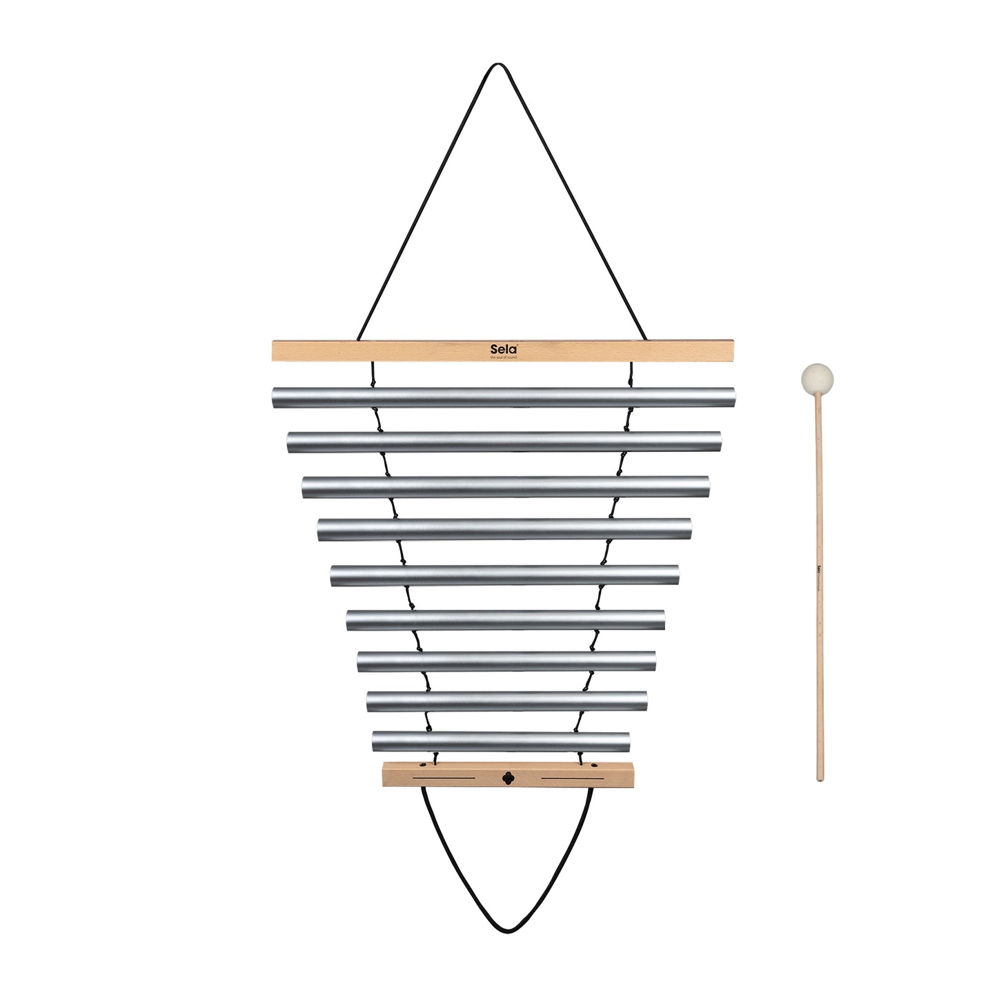 Chimes Harmony 9 note - Natural