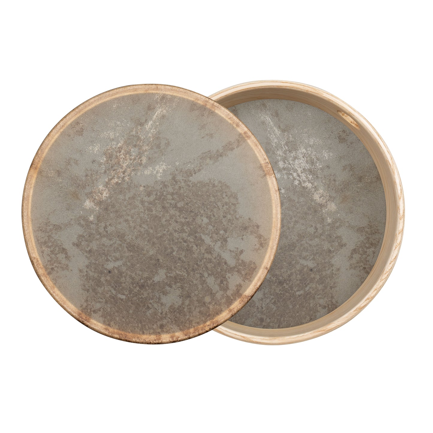 Tamburo a cornice 35cm
