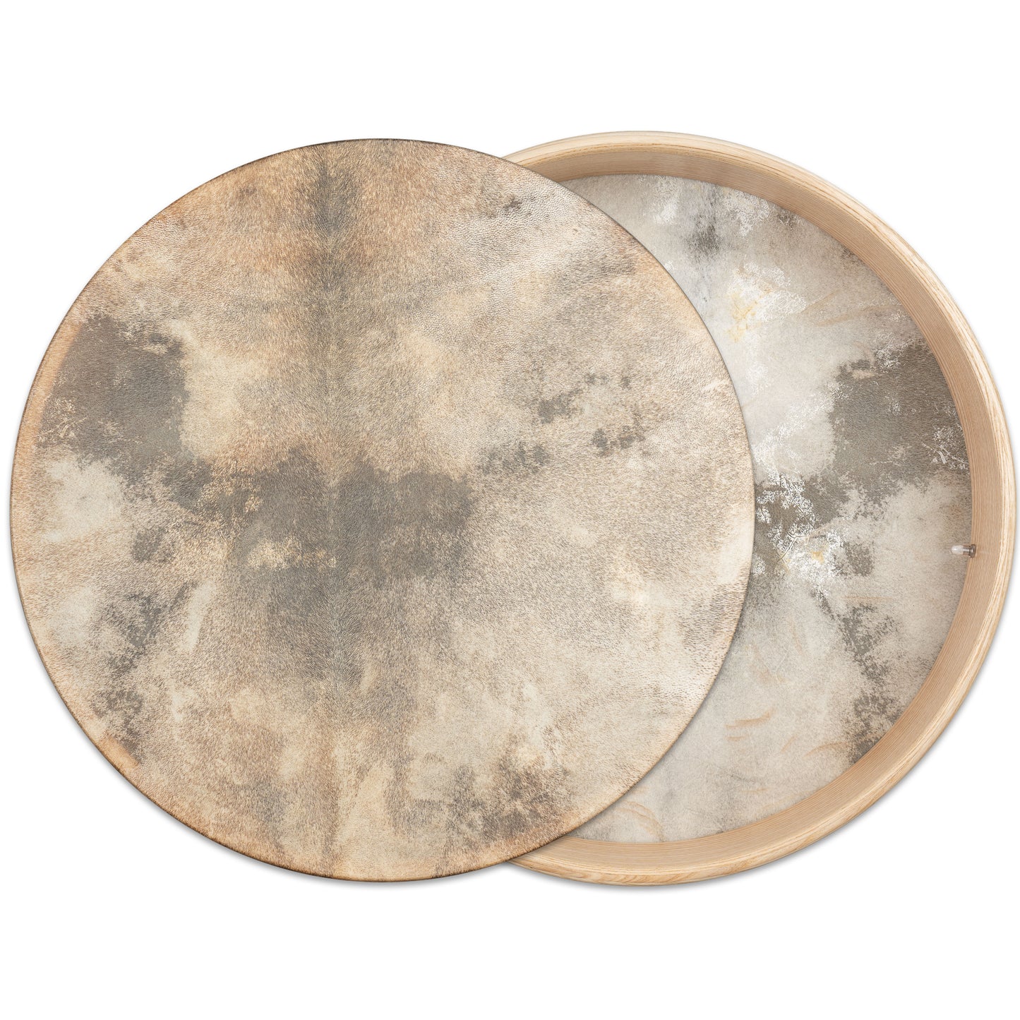 Tamburo a cornice 20" (50cm)