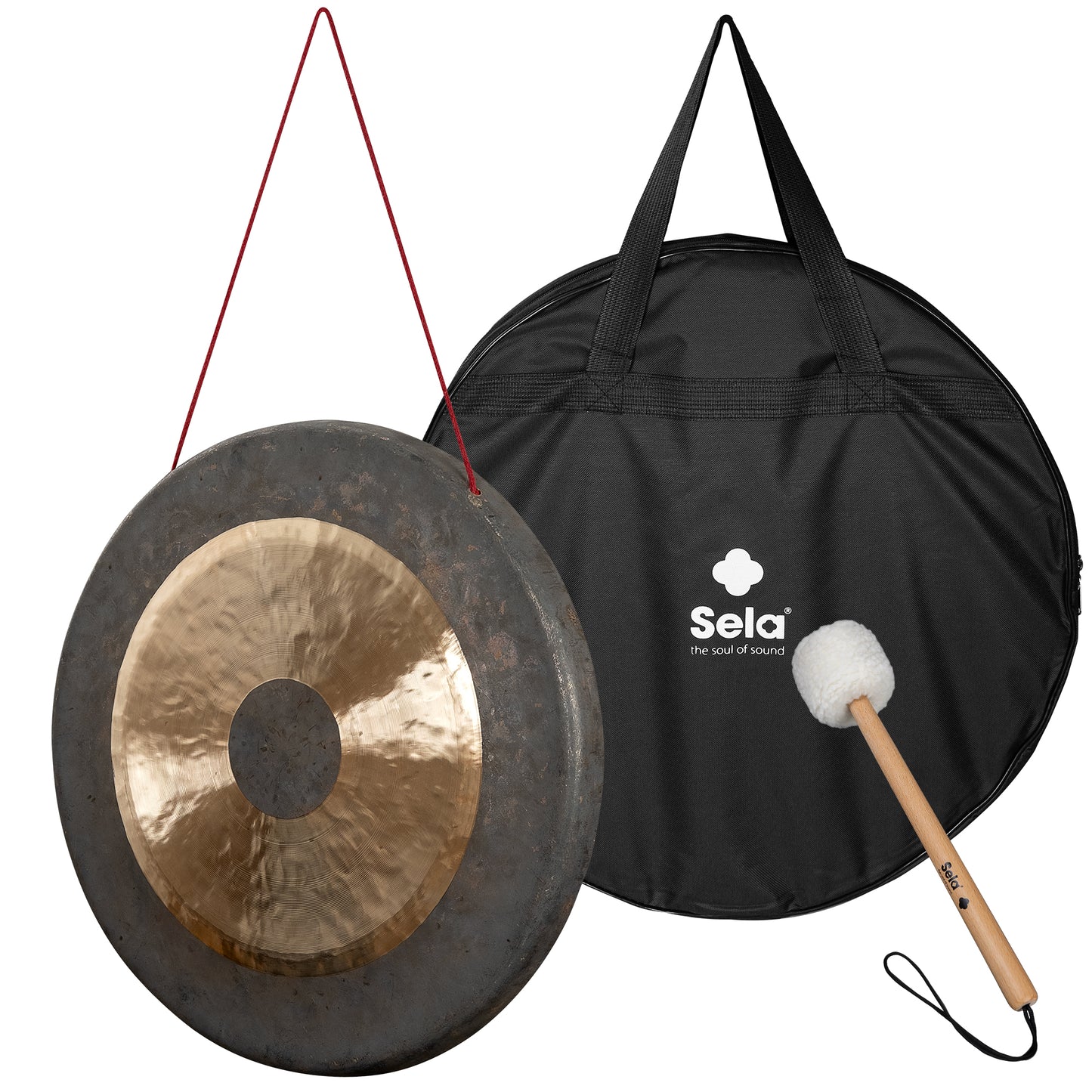 Gong Chau 20"
