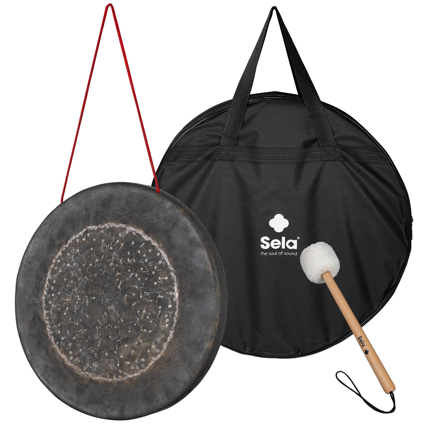 Gong Chau Dark Moon 20"