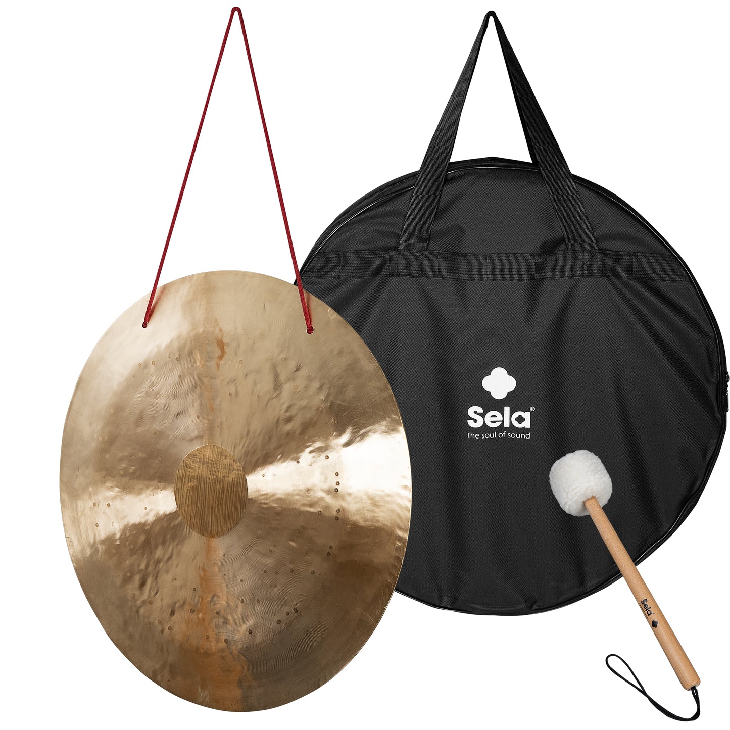 Gong Wind 20"