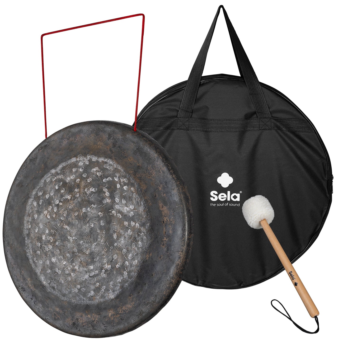 Gong Chau Dark Moon 24"