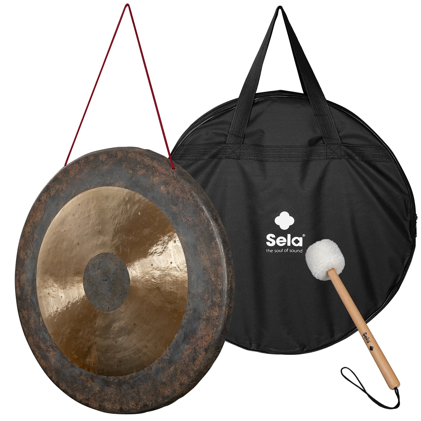Gong Chau 28"