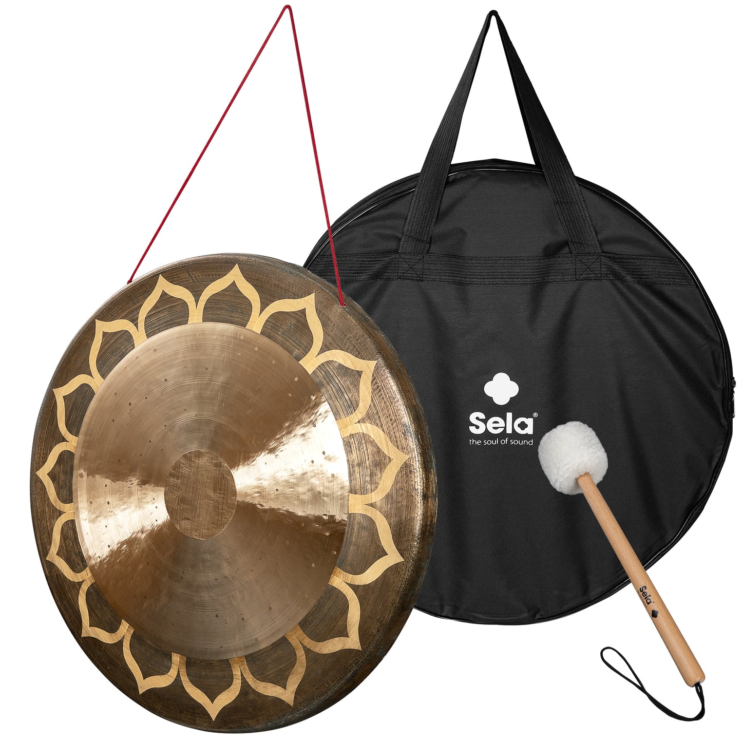 Gong Chau Lotus 28"