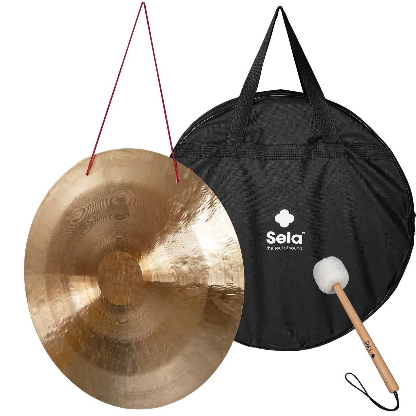 Gong Wind 28"