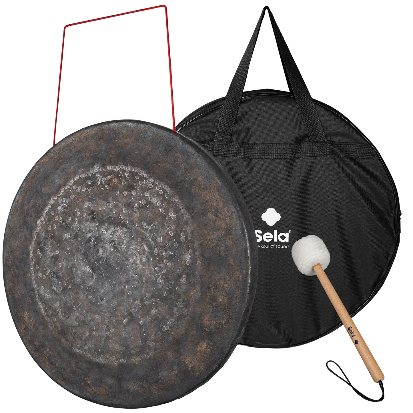 Gong Chau Dark Moon 32"