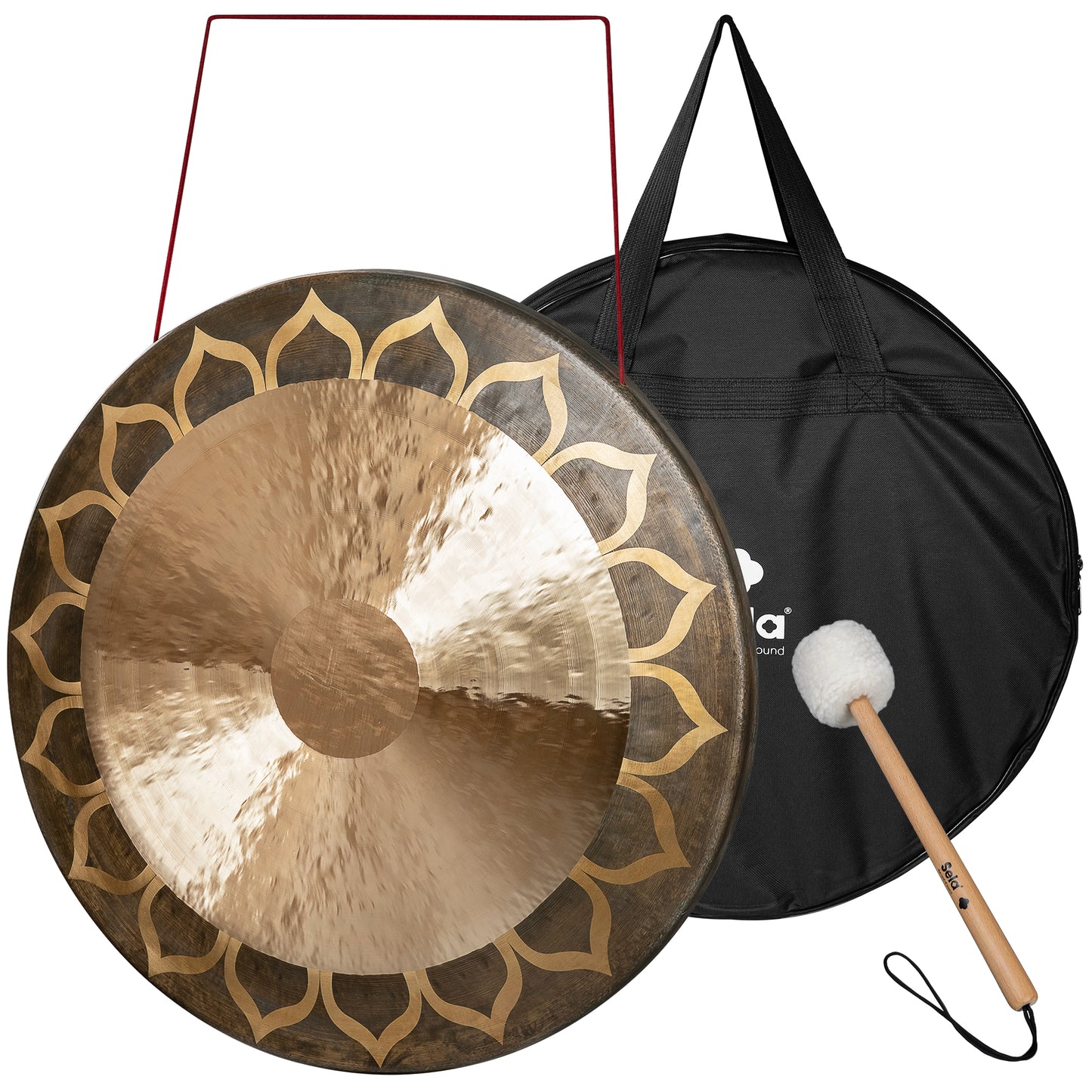 Gong Chau Lotus 36"