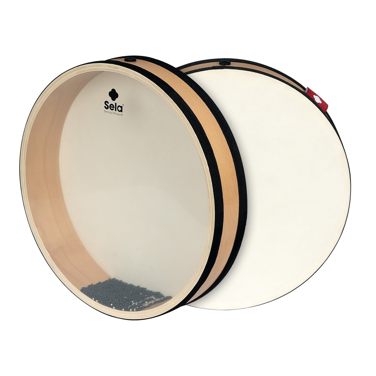 Ocean Drum 12"
