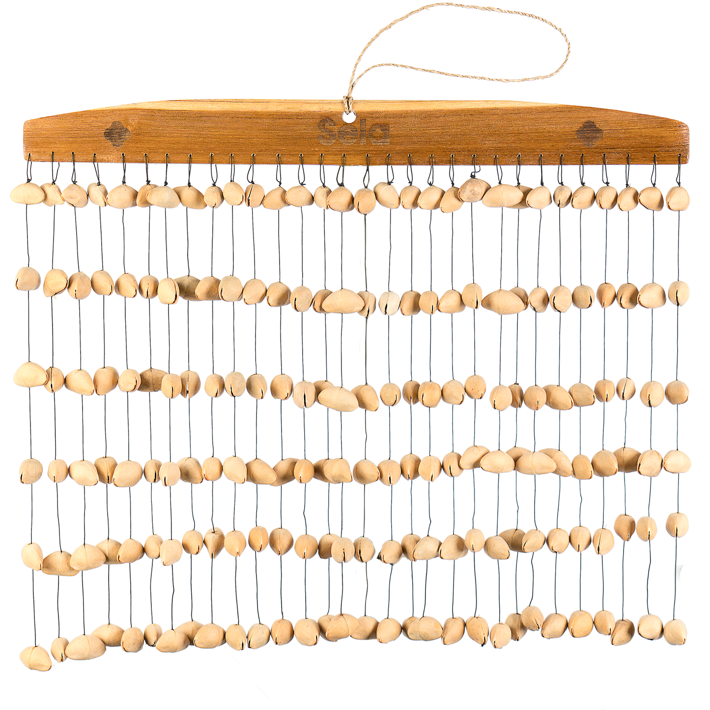 Seed Chime - Kenari XL