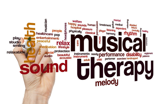 La musicoterapia in ambito disabilità, un approccio olistico per migliorare la qualità della vita
