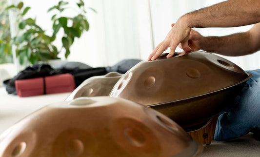 L'Handpan