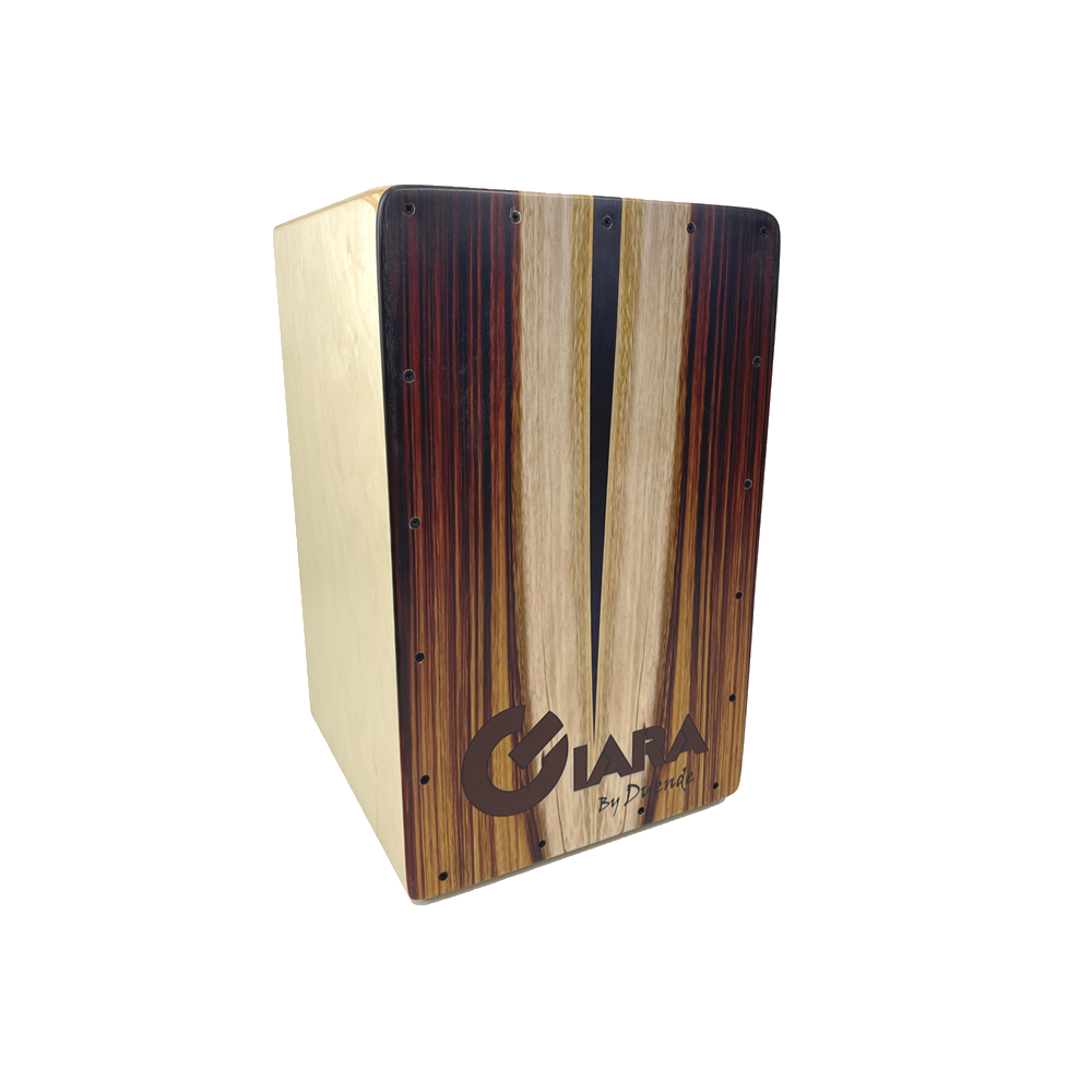 Giara Cajon