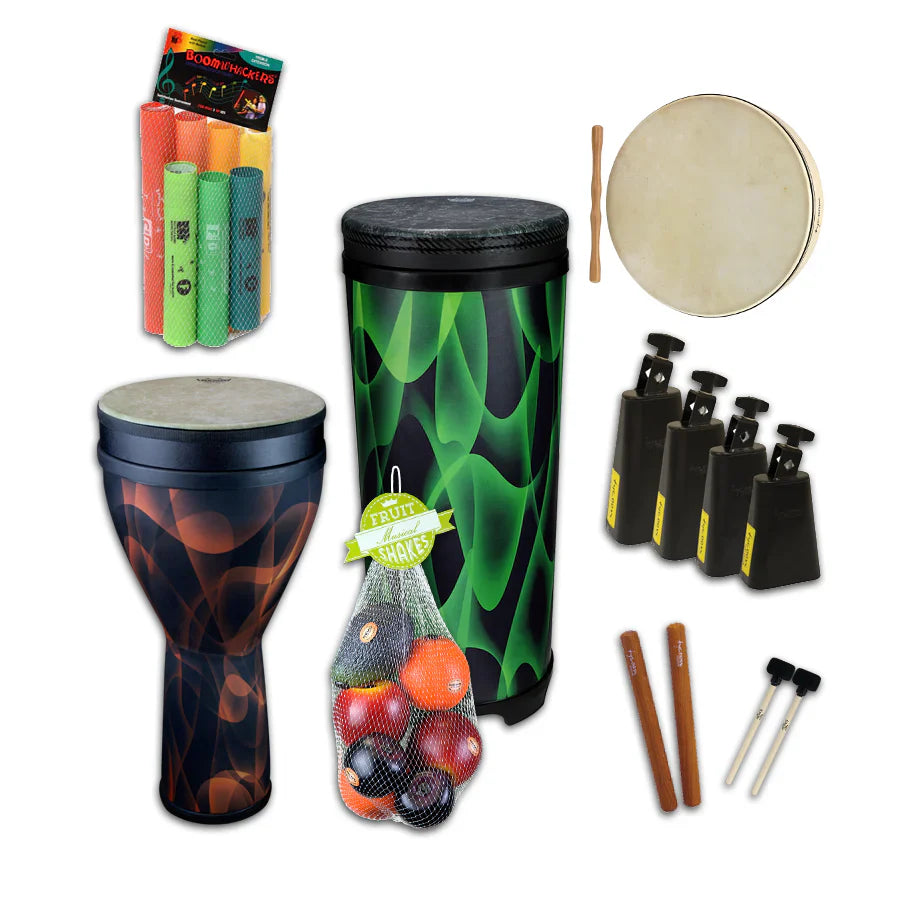 Strumenti per Drum Circle