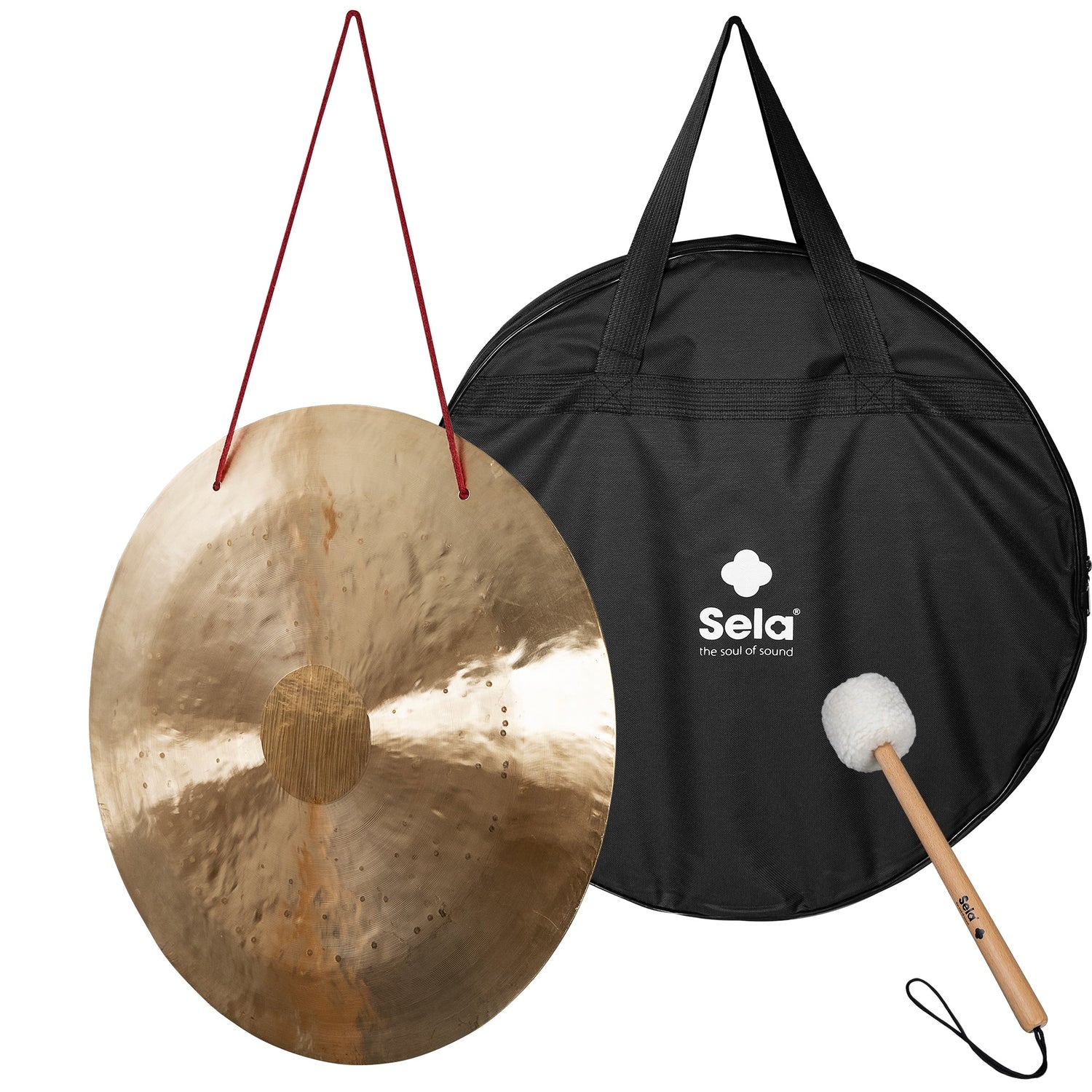 Gong - SELA Wind