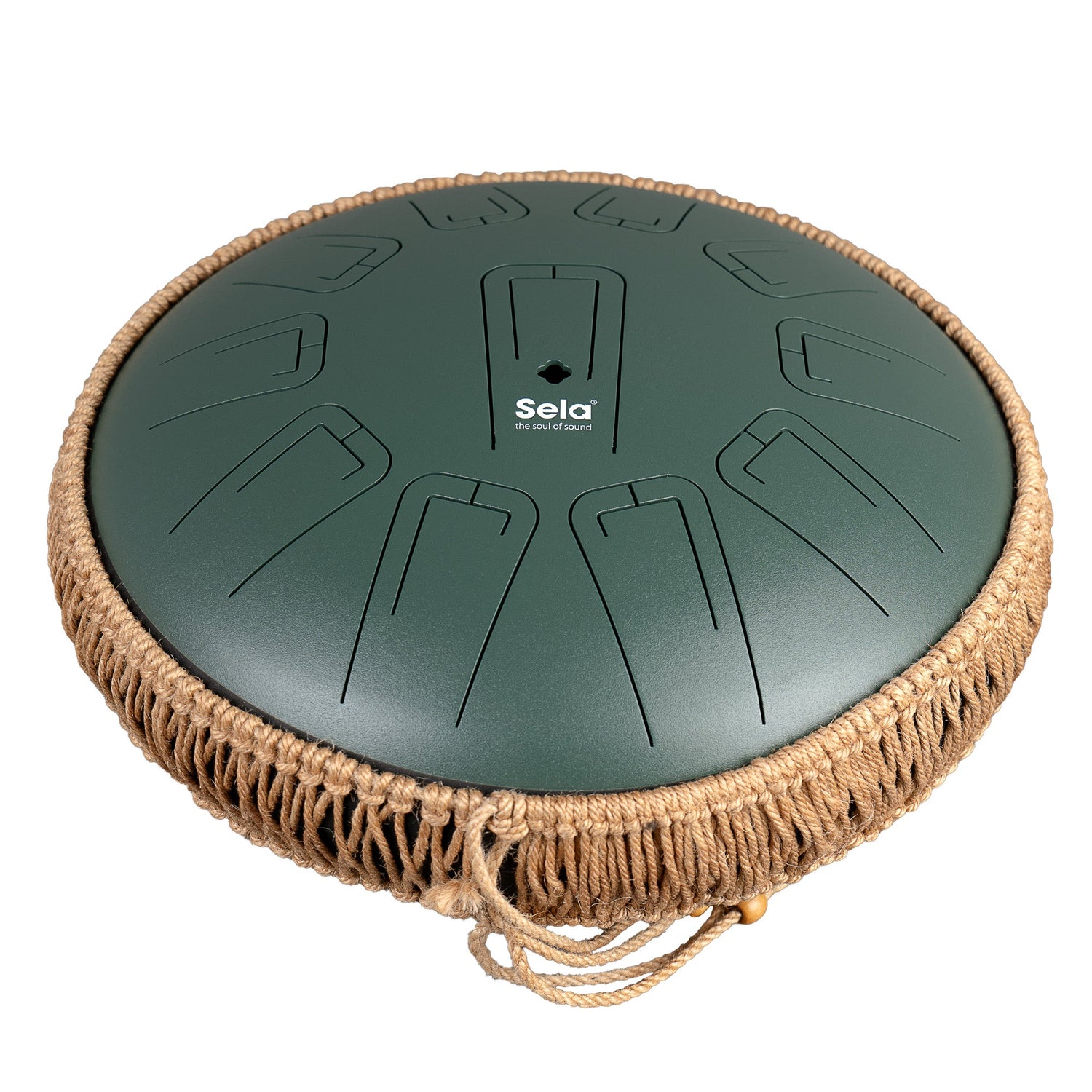 Tongue Drum