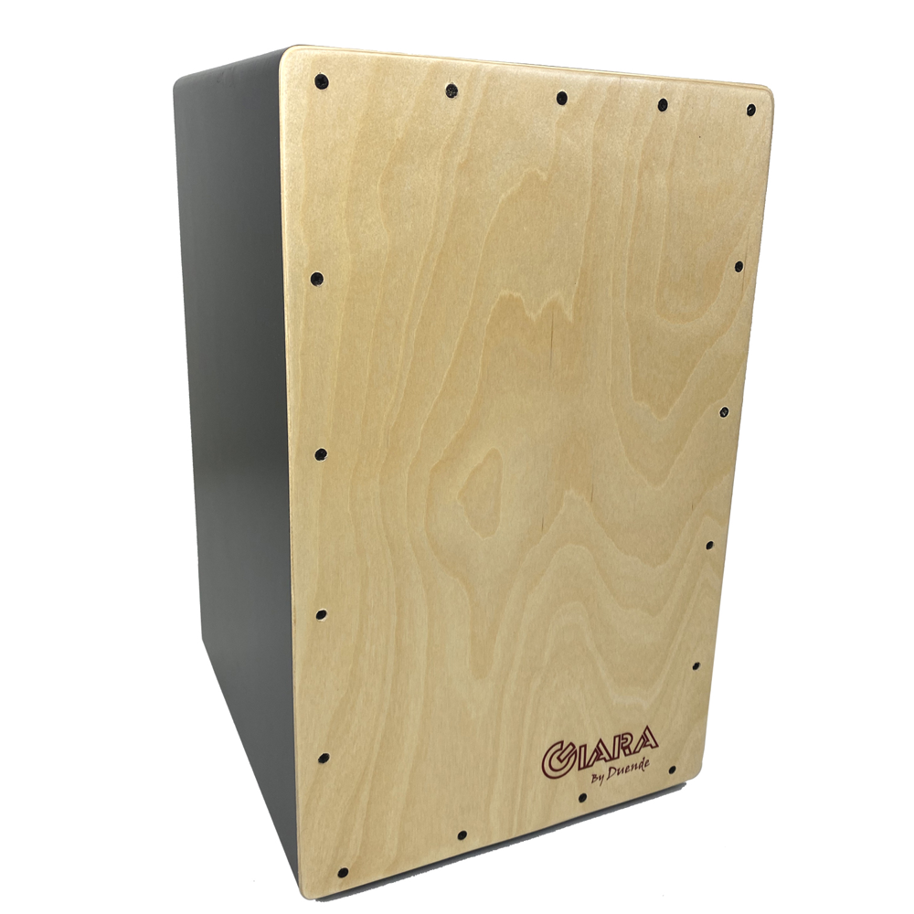 Cajon serie First