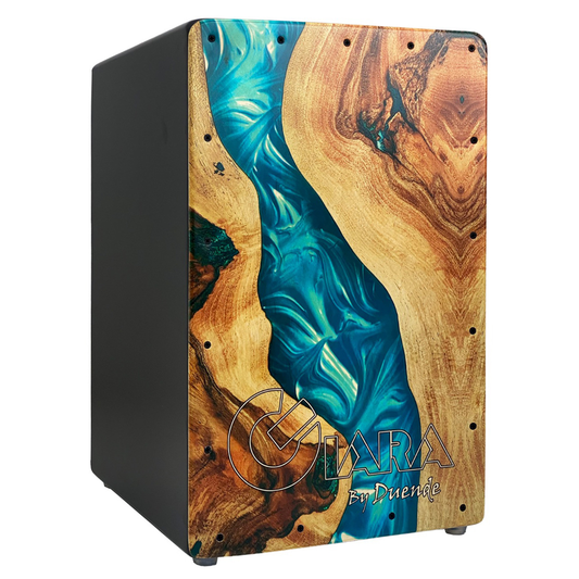 Cajon serie First 2.0