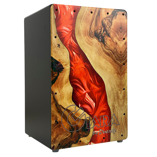 Cajon serie First 2.0