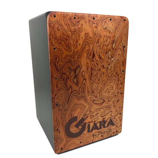 Cajon serie Idrofugo