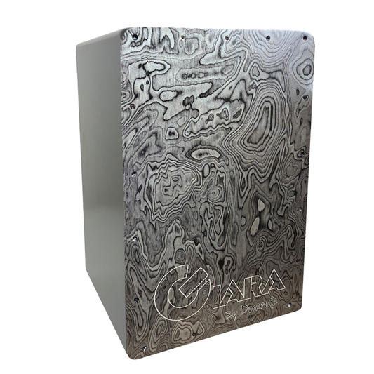 Cajon serie Idrofugo