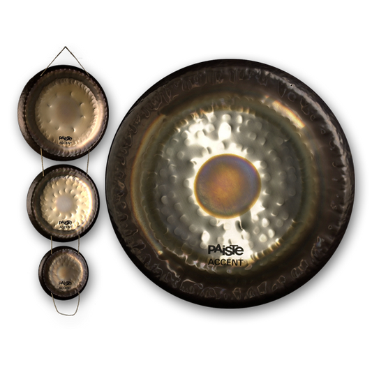 Gong Accent 7"