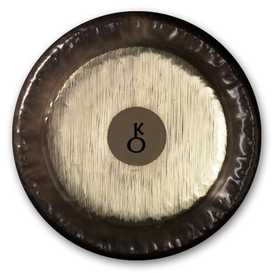 Gong Planetario - Chirone 32"