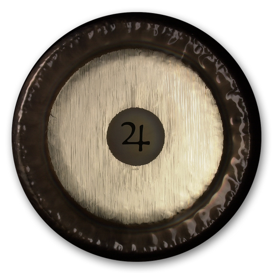 Gong Planetario - Giove 28"